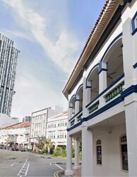 Teo Hong Road (D2), Shop House #486078491
